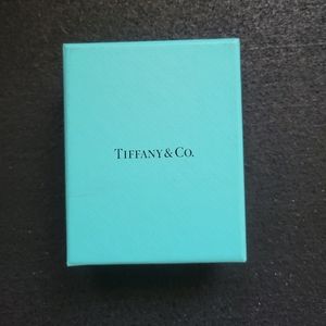 Tiffany Box